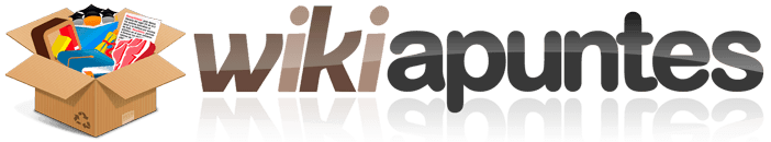 Wikiapuntes