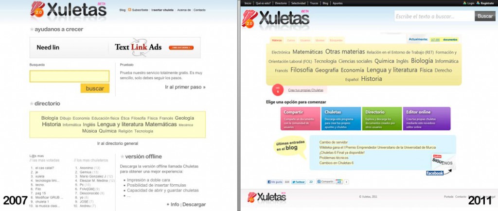 xuletas20072011